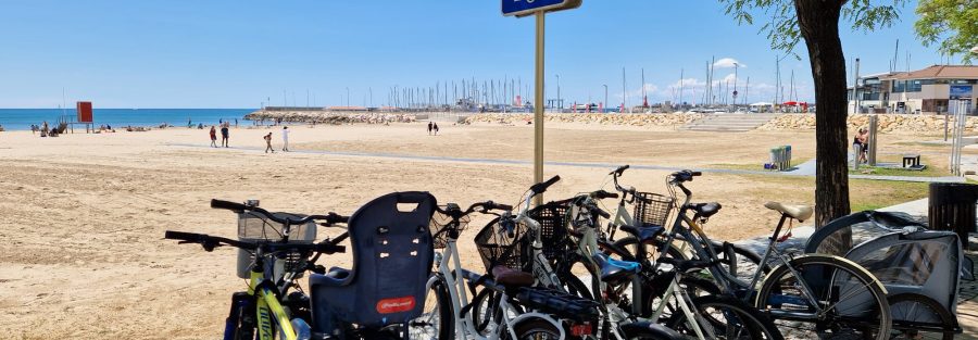 Bicicletas