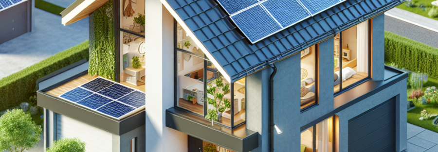 Eficiencia Energética en la Vivienda
