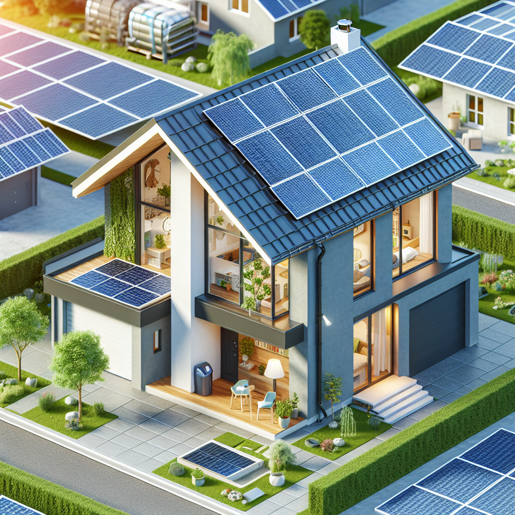 Eficiencia Energética en la Vivienda