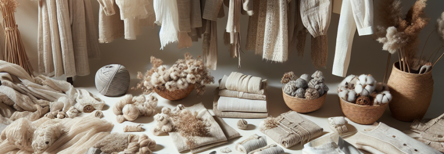 moda sostenible