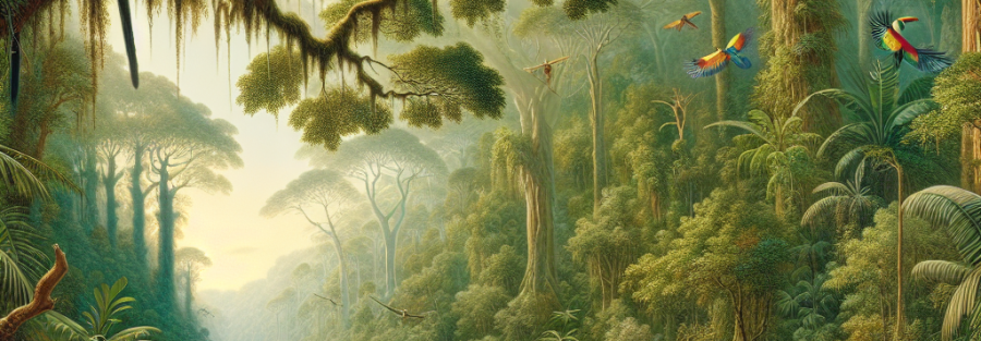 amazonia