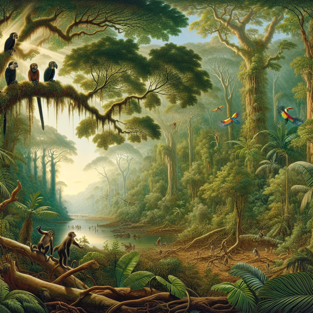 amazonia