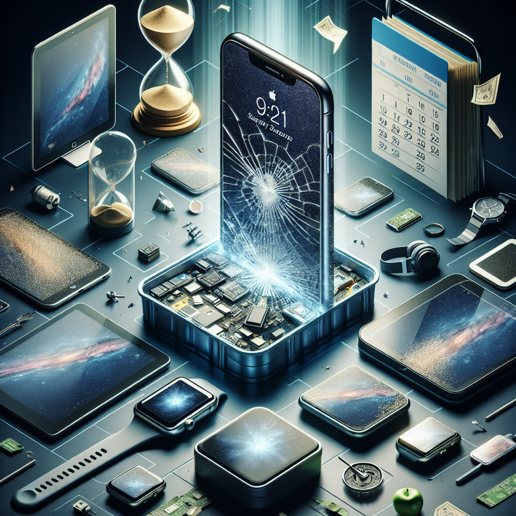 obsolescencia