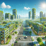 Las Emisiones CO2 disminuyen en 2024